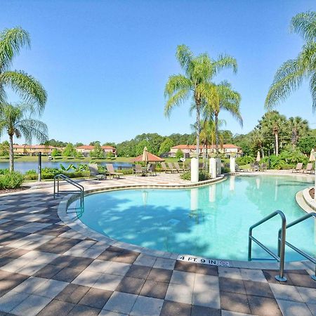 Encantada Resort 3 Bedroom Vacation Townhome With Pool Kissimmee Eksteriør bilde