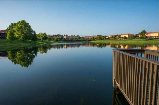 Encantada Resort 3 Bedroom Vacation Townhome With Pool Kissimmee Eksteriør bilde