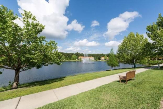 Encantada Resort 3 Bedroom Vacation Townhome With Pool Kissimmee Eksteriør bilde