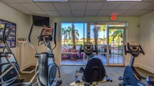 Encantada Resort 3 Bedroom Vacation Townhome With Pool Kissimmee Eksteriør bilde