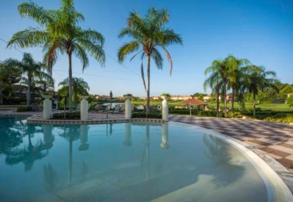 Encantada Resort 3 Bedroom Vacation Townhome With Pool Kissimmee Eksteriør bilde