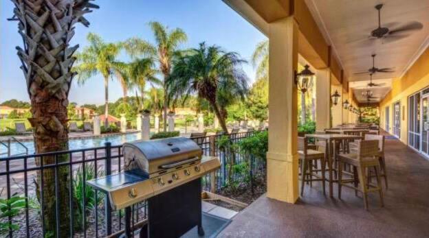 Encantada Resort 3 Bedroom Vacation Townhome With Pool Kissimmee Eksteriør bilde