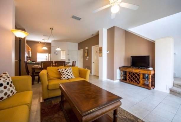 Encantada Resort 3 Bedroom Vacation Townhome With Pool Kissimmee Eksteriør bilde