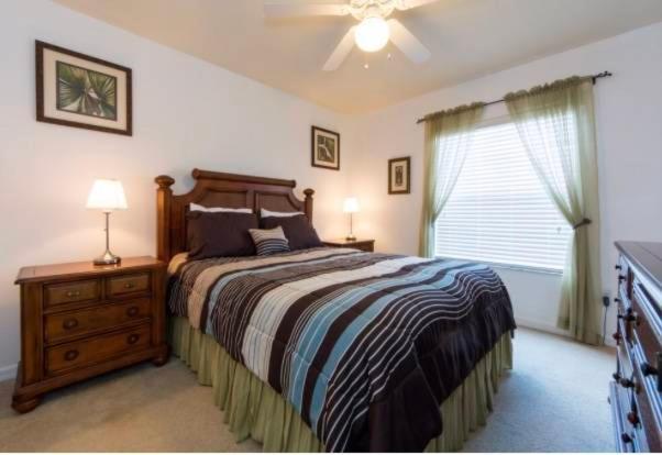 Encantada Resort 3 Bedroom Vacation Townhome With Pool Kissimmee Eksteriør bilde
