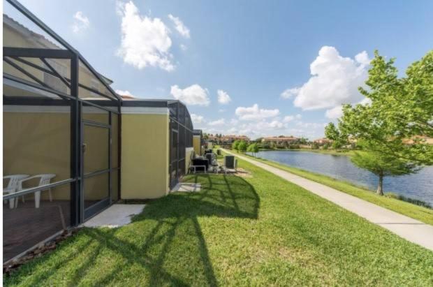 Encantada Resort 3 Bedroom Vacation Townhome With Pool Kissimmee Eksteriør bilde