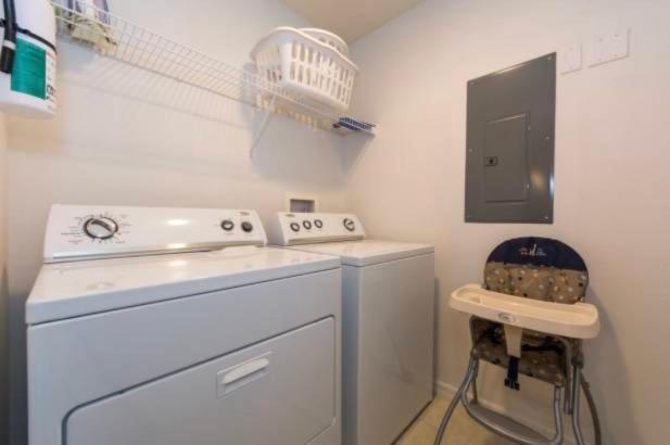 Encantada Resort 3 Bedroom Vacation Townhome With Pool Kissimmee Eksteriør bilde