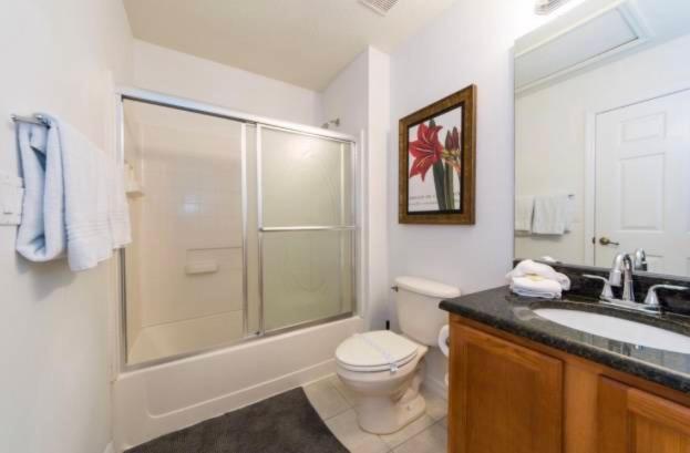 Encantada Resort 3 Bedroom Vacation Townhome With Pool Kissimmee Eksteriør bilde