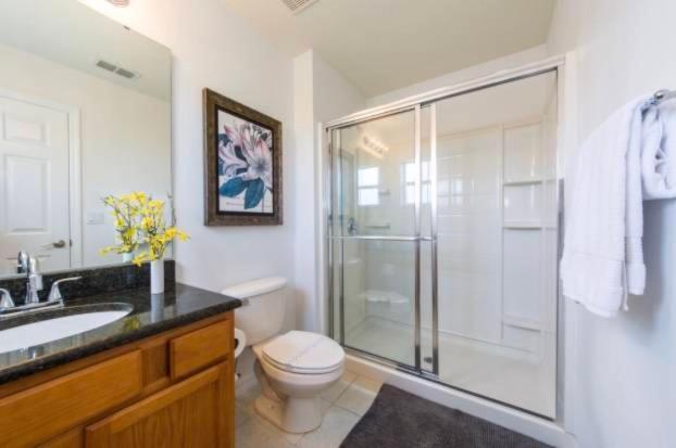 Encantada Resort 3 Bedroom Vacation Townhome With Pool Kissimmee Eksteriør bilde