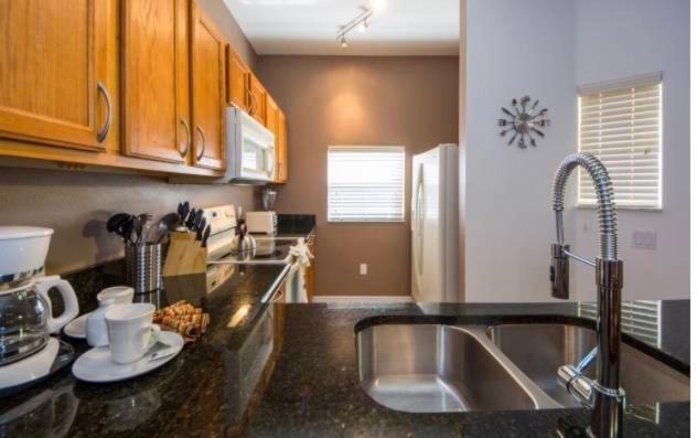 Encantada Resort 3 Bedroom Vacation Townhome With Pool Kissimmee Eksteriør bilde